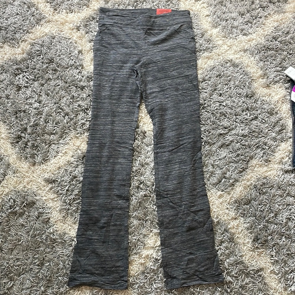 Mossimo Yoga Pant
